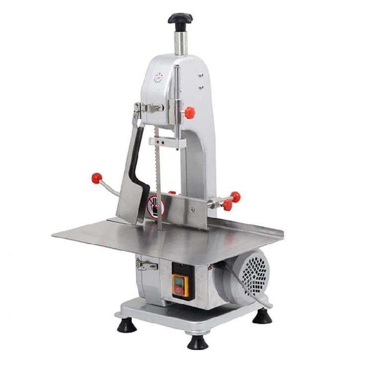 切骨机家用电动小型剁骨机羊排筒骨分割锯骨机厨房加工坊大型商用