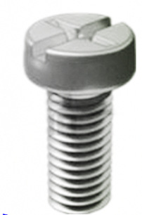 304不锈钢十一字圆柱头机螺钉眼镜玩具钟表小螺丝电子微型机牙钉