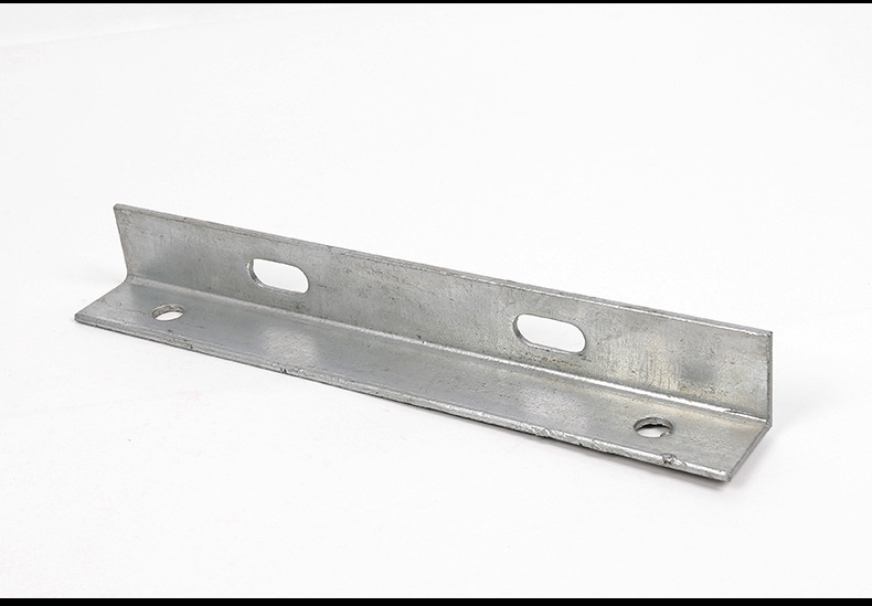 厂家供应 通讯器材 镀锌角钢二线担横担 镀锌横担 镀锌电力横担