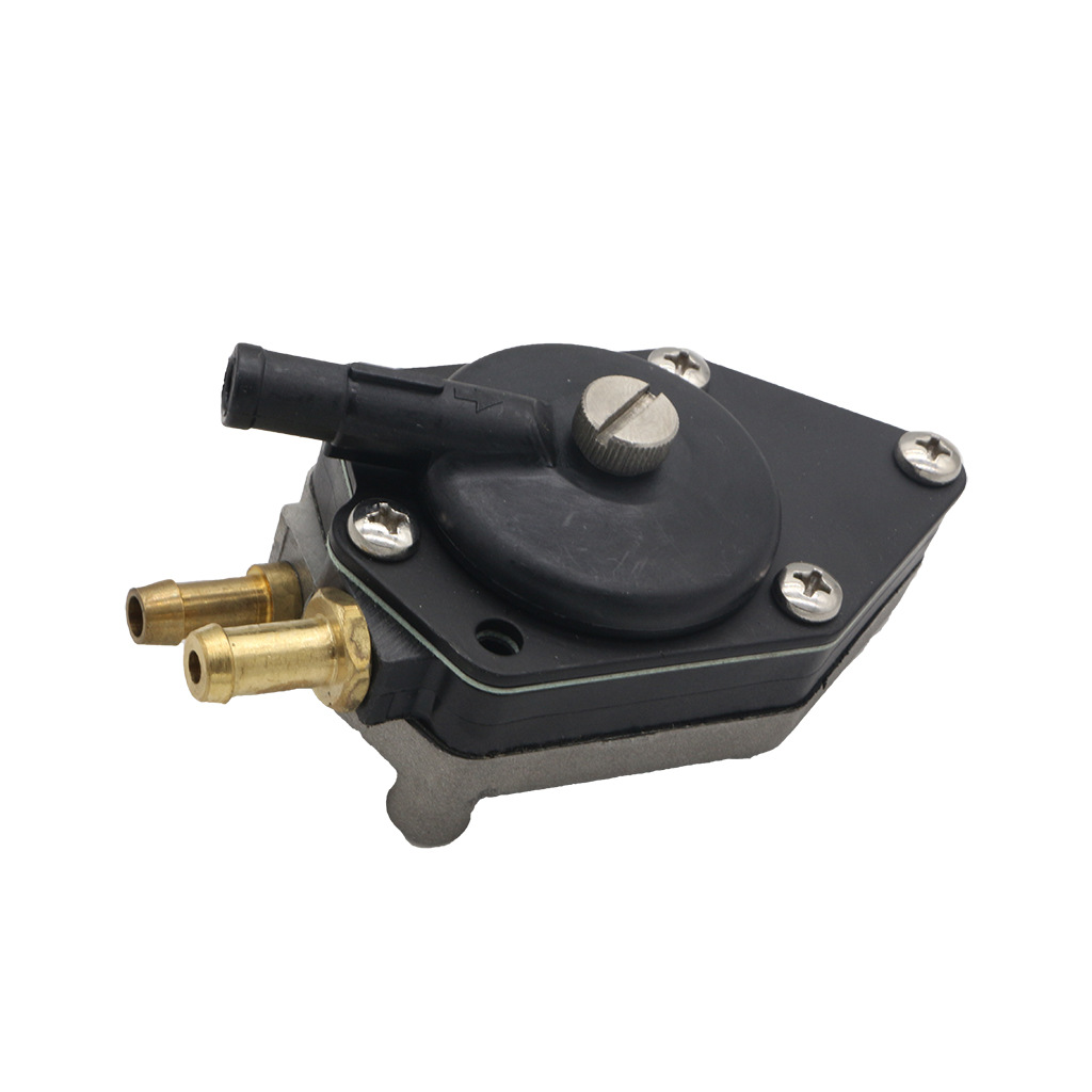 摩托车汽油泵舷外机燃油泵配件438559 385784 433390