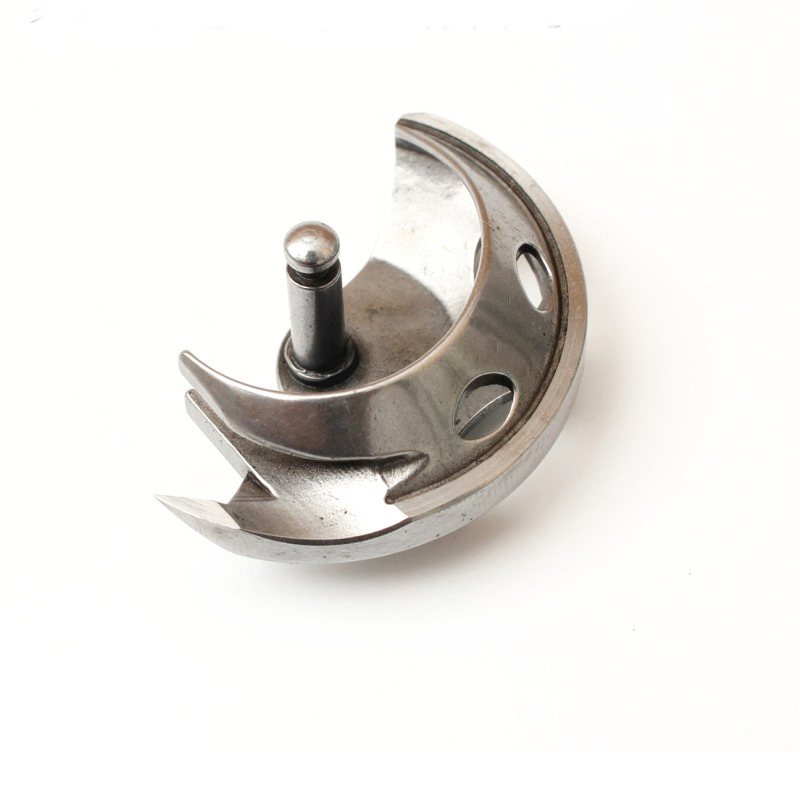 西湖蝴蝶牌等老式脚踩式家用缝纫机摆梭 上字牌摆梭