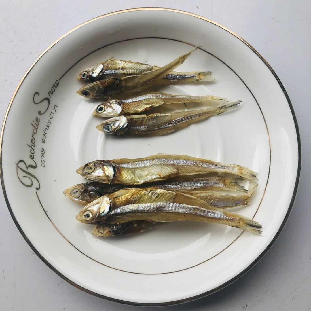 毛刀鱼洞庭湖干鱼特产太湖特产鄱阳湖特产毛鱼凤尾鱼毛虾鱼