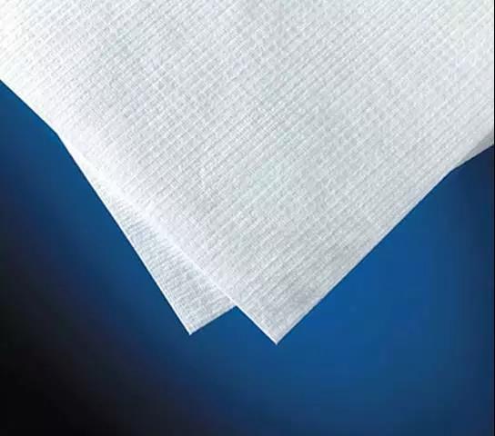 杜邦原材料1056d杜邦纸厚0170mm55克可分切染彩色揉纹