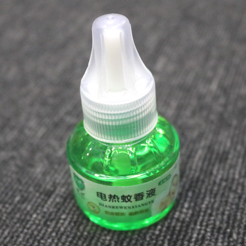 电热蚊香液驱蚊器液体批-阿里巴巴