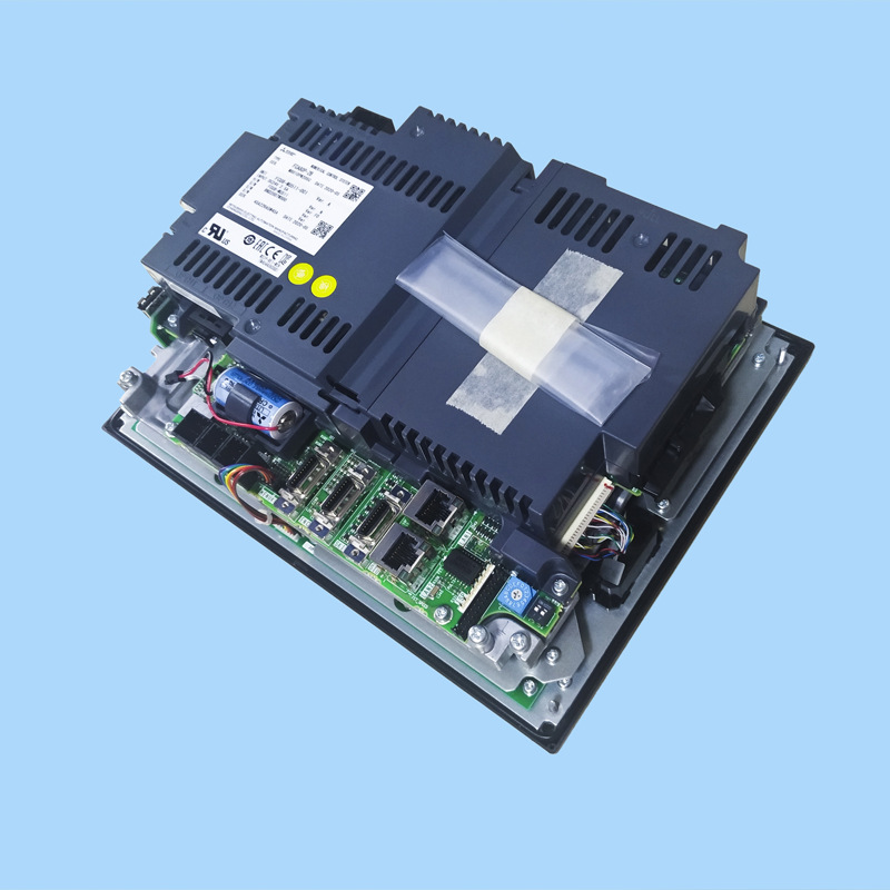 三菱原装全新m80系统主机fca80p-2b现货销售质保一年维修询问议价