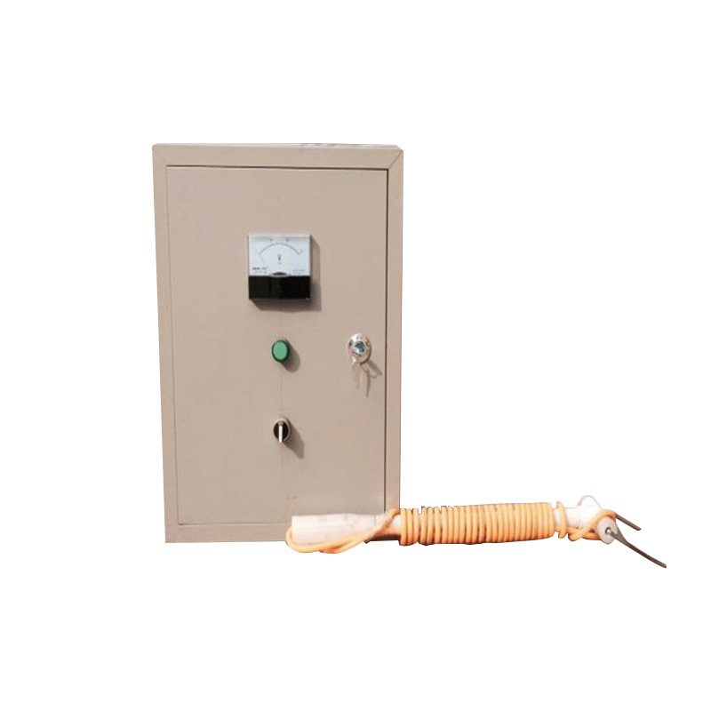 生产销售电麻机 畜牧家禽电晕设备 屠宰加工电麻机 来电咨询