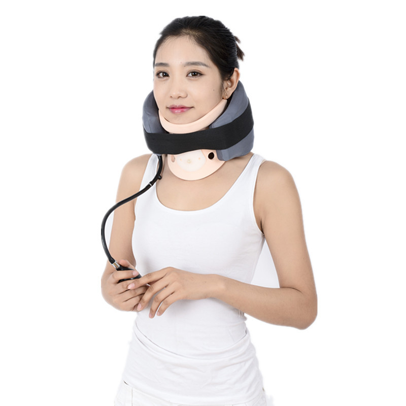 椎牵引颈椎牵引器