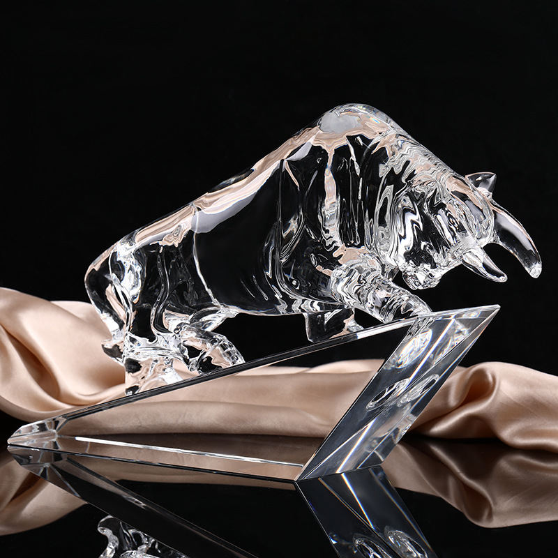 摆件水晶牛-摆件水晶牛厂家,品牌,图片,热帖-阿里巴巴