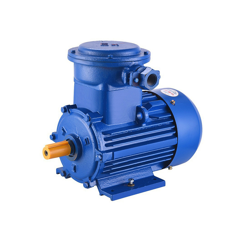 三相笼型异步电机