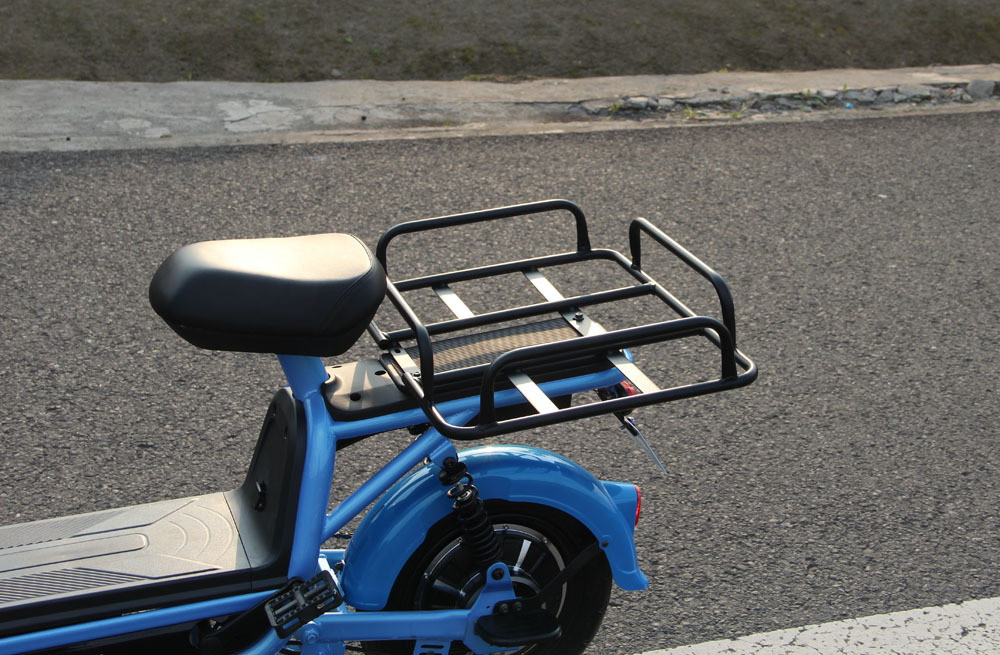 外卖电动车48v60v72v换电电瓶车送餐电动车厂家直销