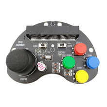 micro:bit microbit micro bit 套件 配套 无线 小车 python 遥控