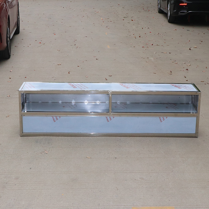 厂家批发洁净室不锈钢鞋柜 无尘车间手术室加厚304不锈钢鞋柜