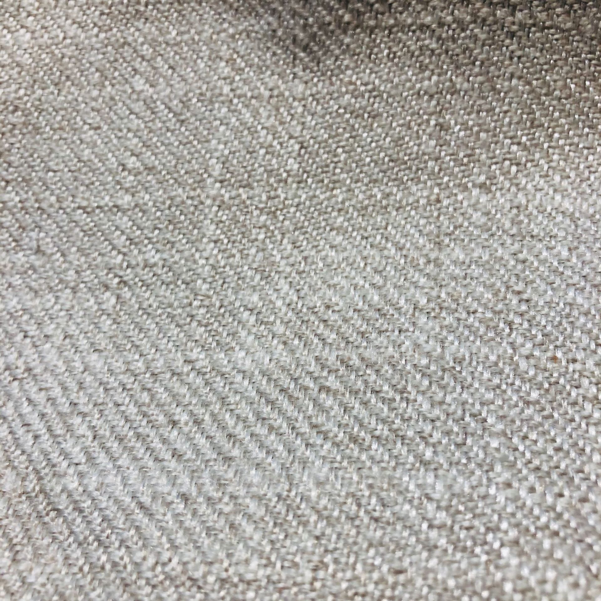 粗亚麻布沙发布料 棉麻布料坐垫抱枕炭包手袋亚麻面料 仿棉麻面料