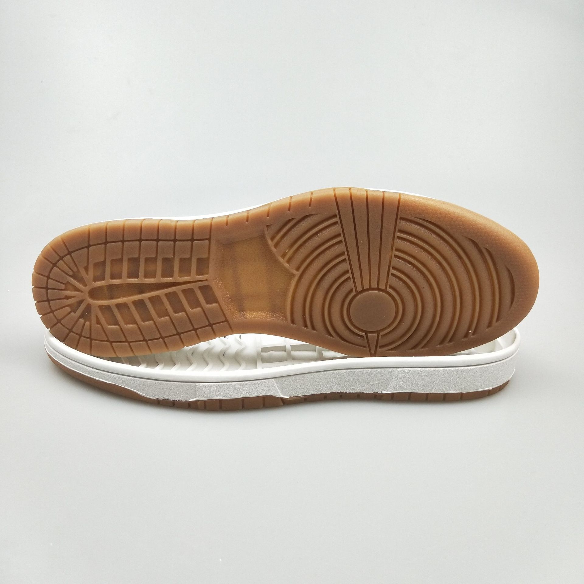 板鞋运动鞋鞋底