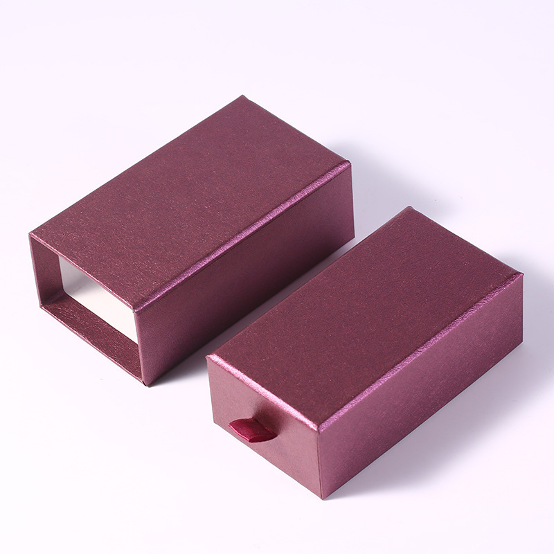 定制电子数码产品包装盒 彩盒精装抽屉盒定做 电子产品包装盒印刷