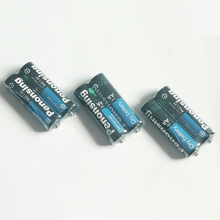 aa5号电池 地摊货 1.5vaa5号干电池批发