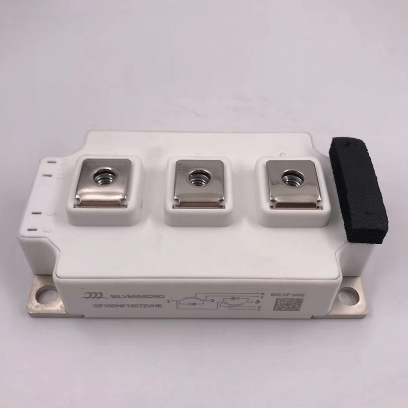 供应原装商用电磁炉igbt模块 gf100hf120t2vhe-阿里巴巴