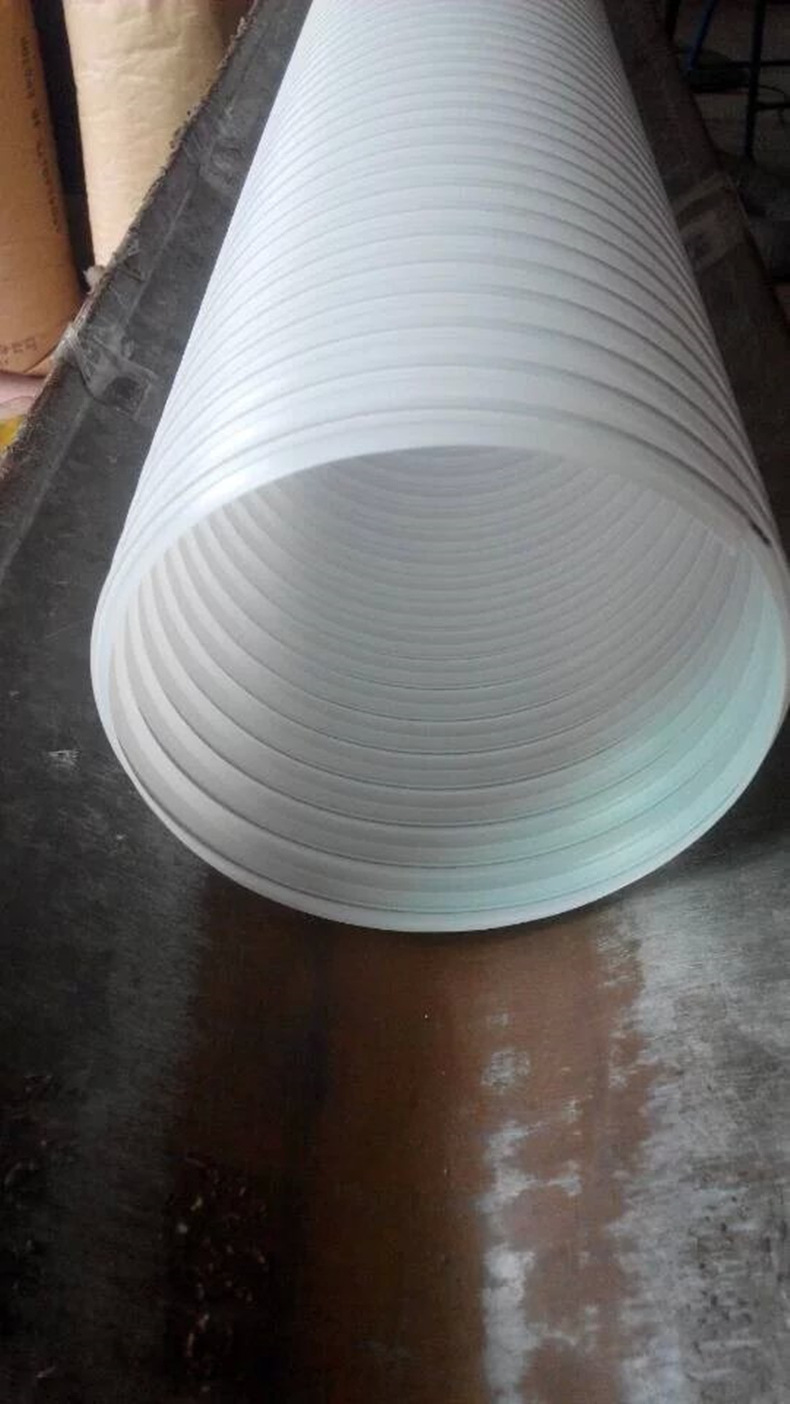 韩玛移动空调排风管加长加厚抽油烟机排气管软管通风管道配件