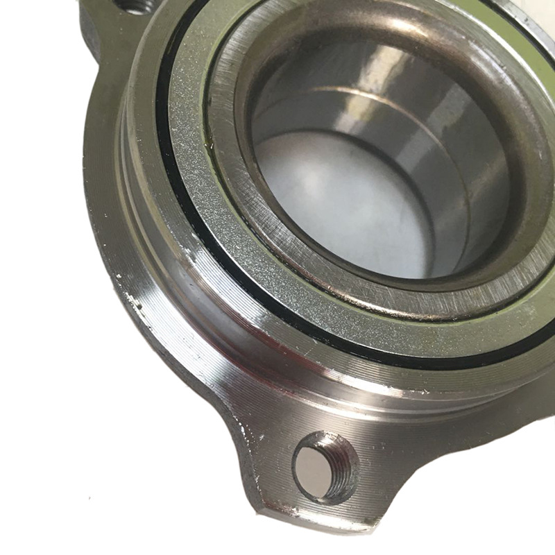 工厂直销 2309810127后轮毂轴承单元适用于奔驰c级四门轿车(w204)