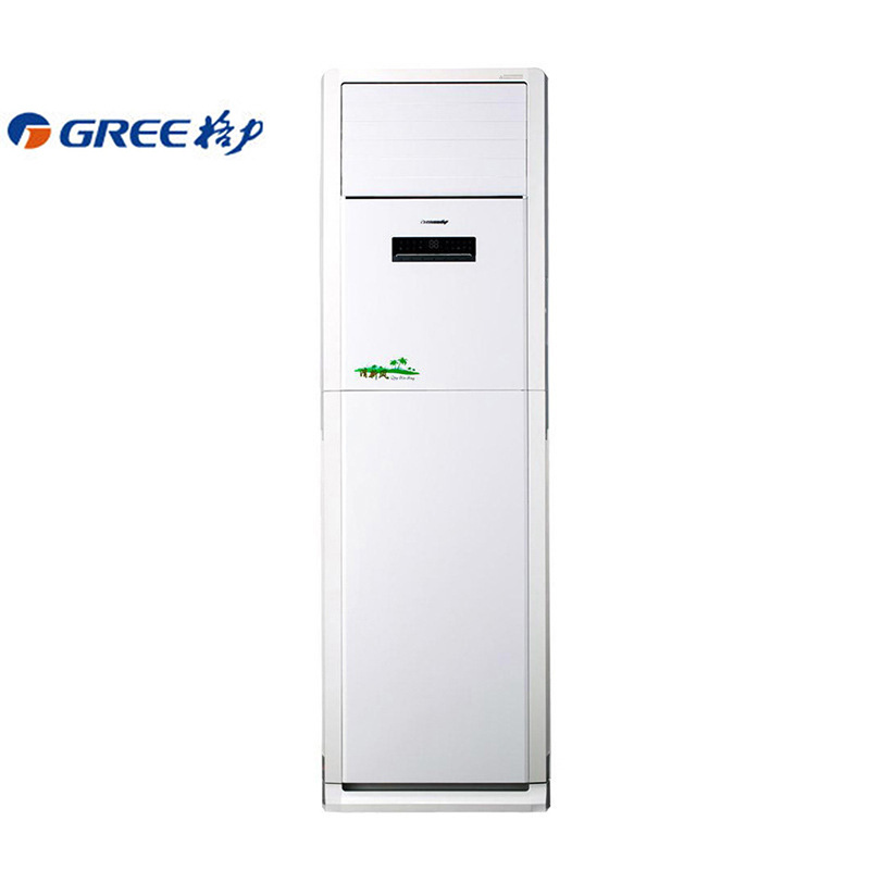 gree/格力清新风 商用 定频立柜式空调 kfr-120lw/(12568s)nhac-3