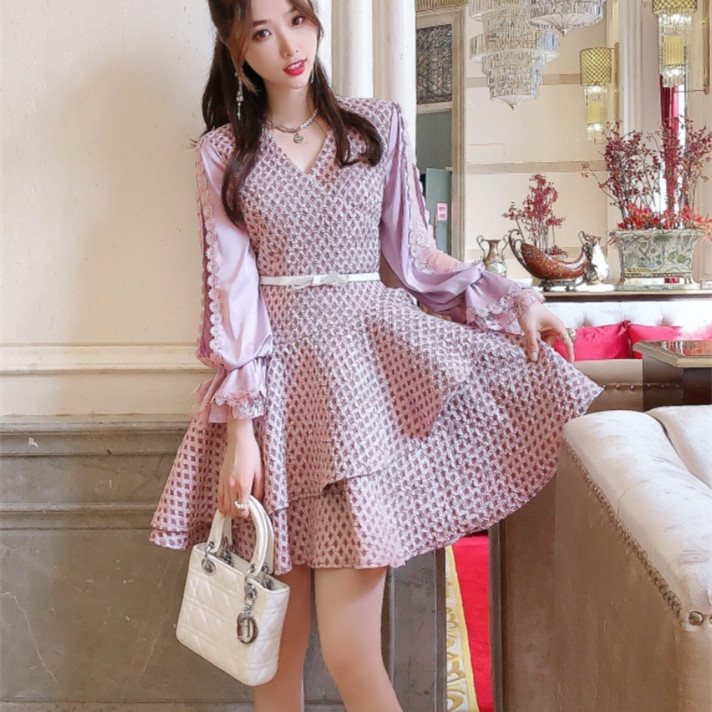 hm 蛋糕裙, 粉色单品,让你的少女心爆棚 - 阿里巴巴货源号