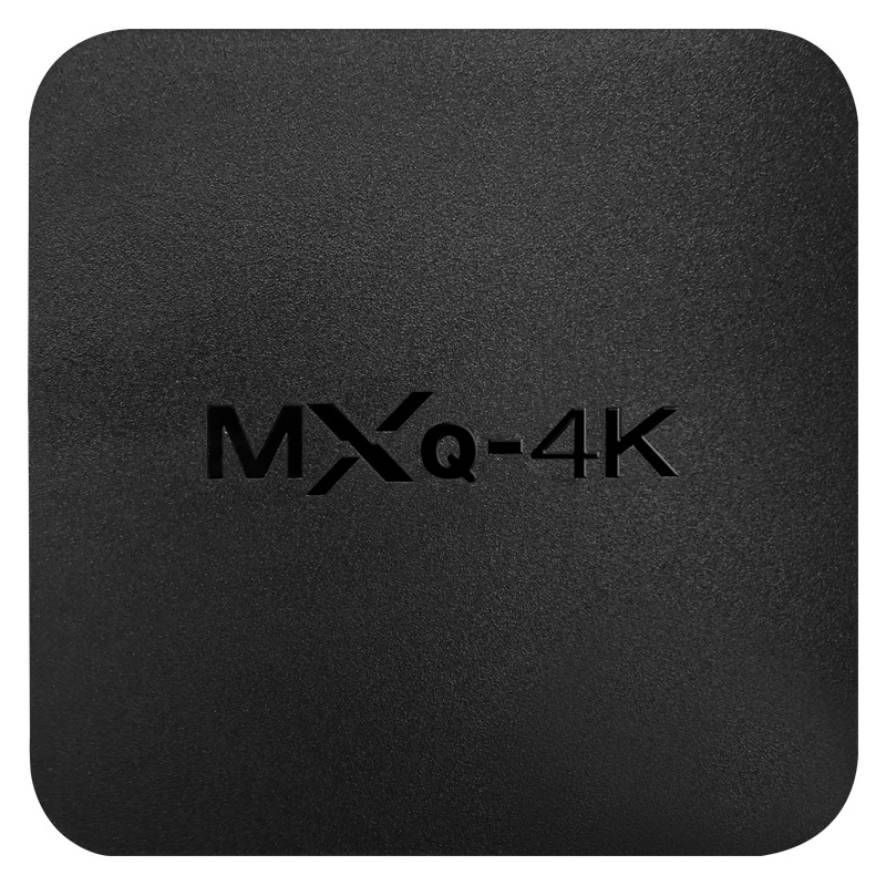 Hd 4K Android Network Set-Top Box TV Box Export to Africa Hot Sale