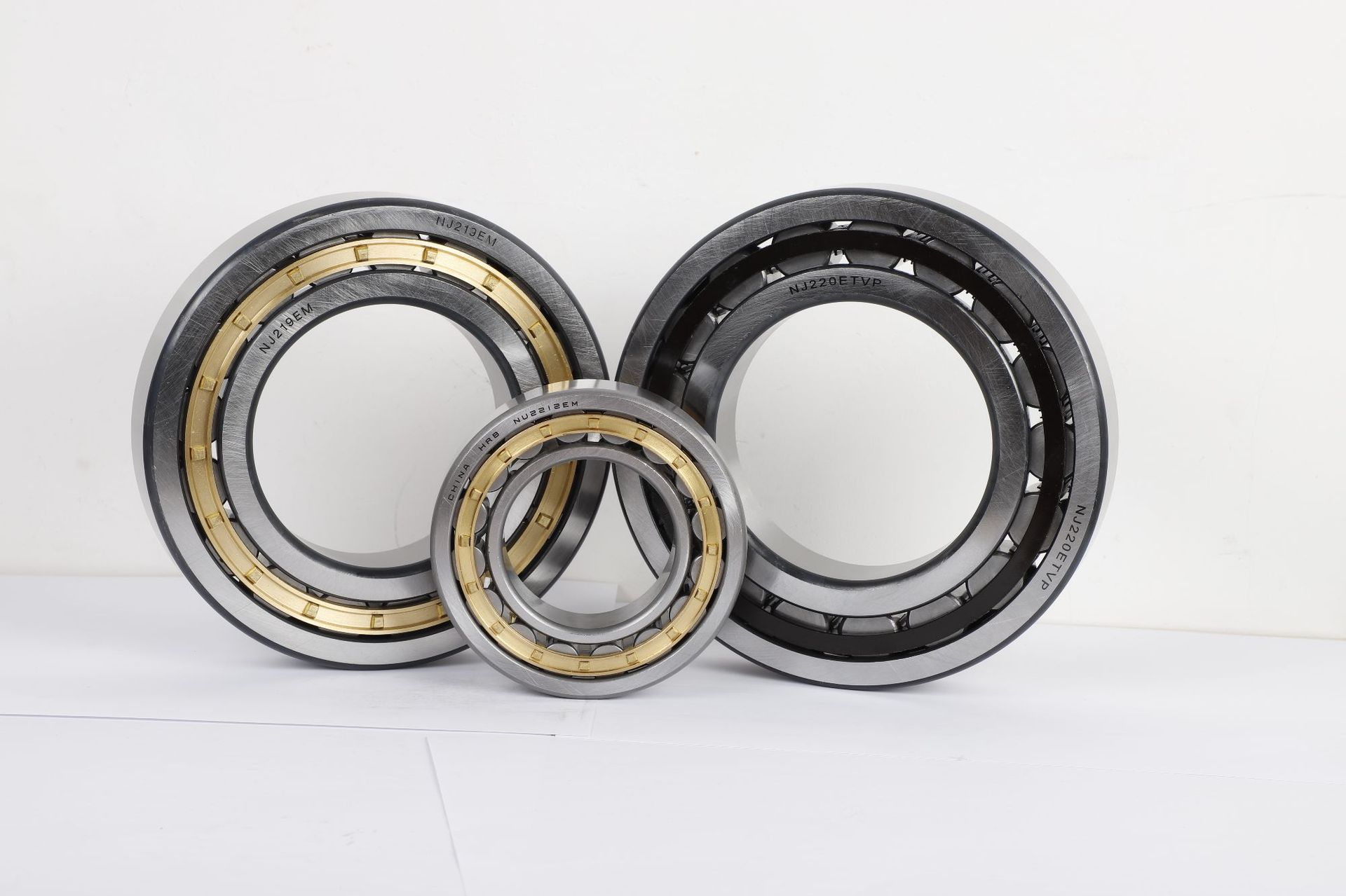 型号齐全 振动筛轴承 nn3032k机电主轴轴承 二类圆柱滚子轴承