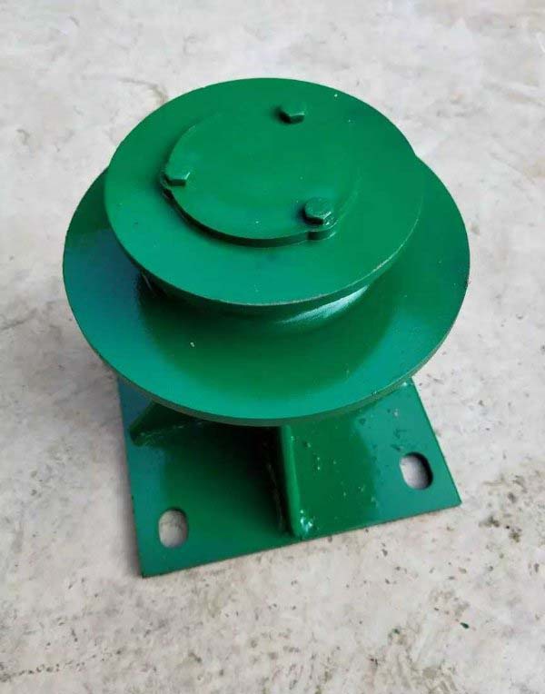 鸡用清粪机粪沟式自动刮粪机一拖三自动养殖设备养鸡清粪机养殖场