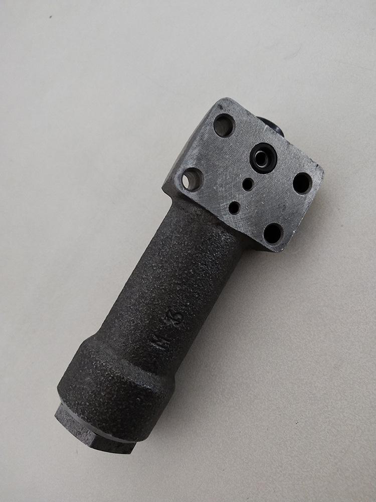 厂家销售榆次油研系列液压阀液压泄压阀压力阀3号溢流阀