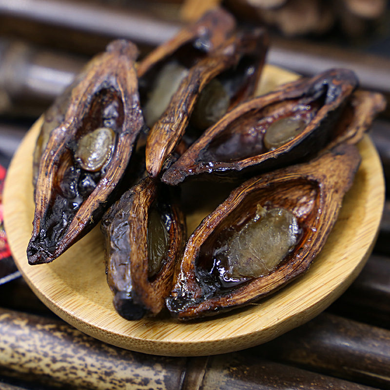 生产日期见包装售卖方式批发原料与配料槟榔干果原产地湖南生产厂家湖