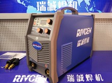 RIVCEN/瑞诚焊机ZX7-400ST双电压220V/380V逆变直流双电源电焊机