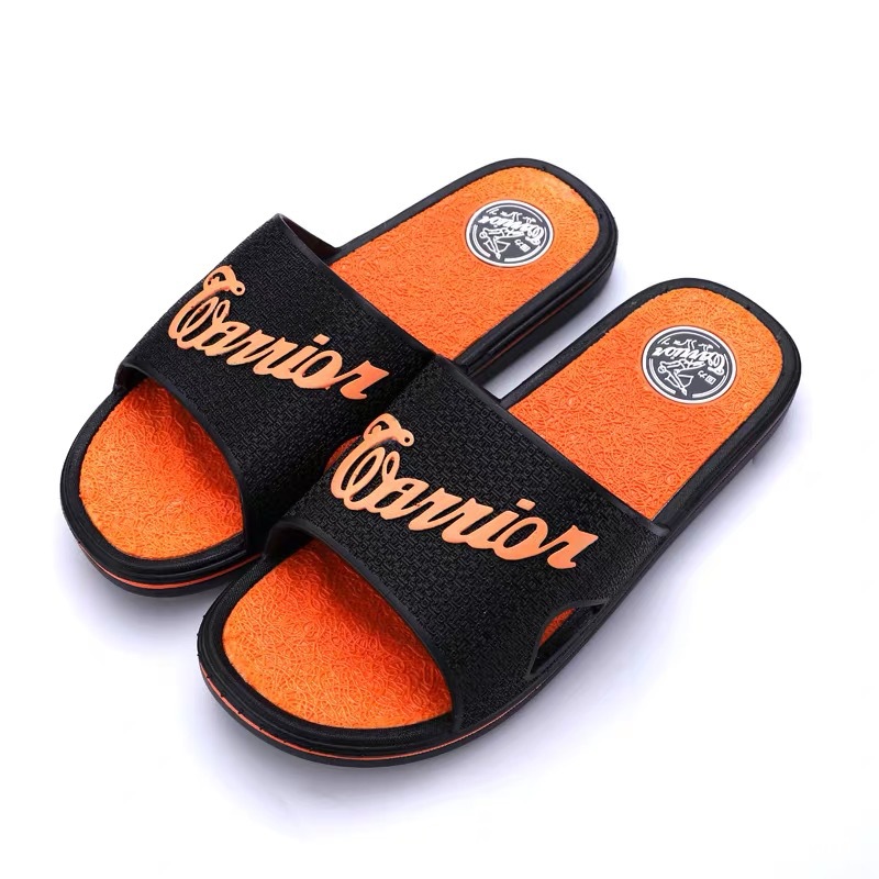 正品回力休闲凉拖鞋夏情侣款防滑浴室拖鞋时尚百搭软底一字拖批发