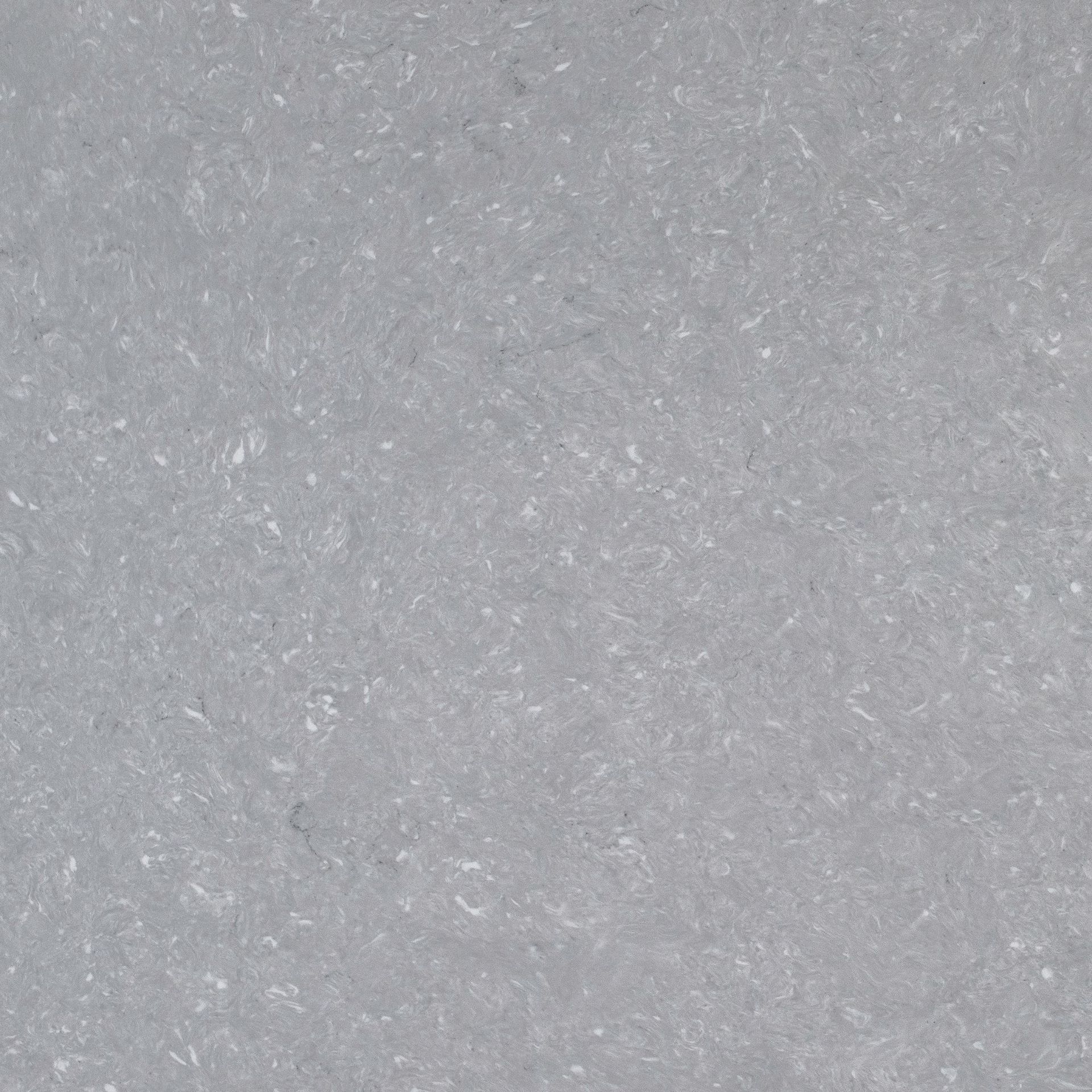 白色花纹灰色石英石板材用于台面