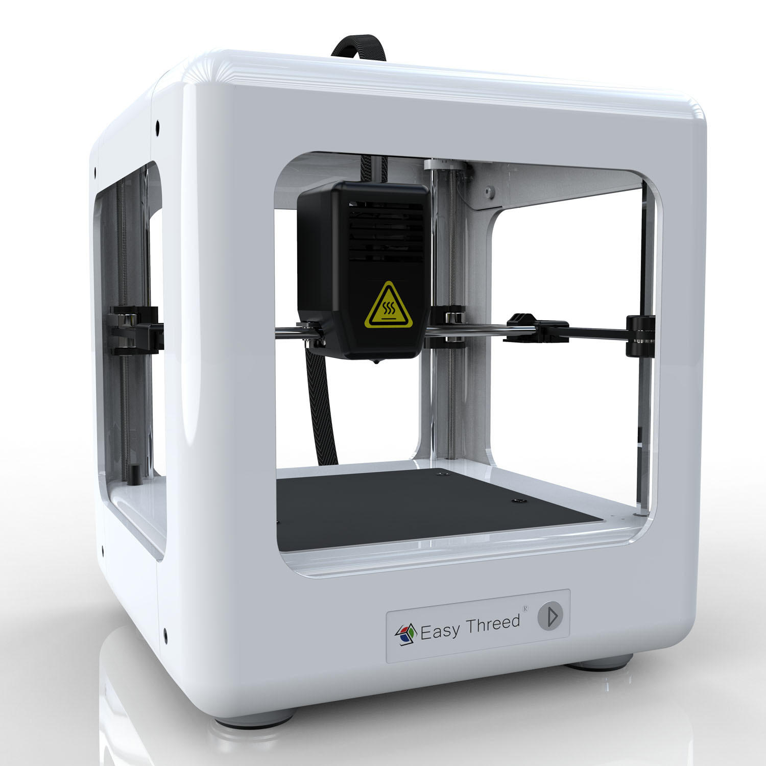 医用数字化口腔齿科3d打印机牙科模型高精度树脂光固化快速成型系-报