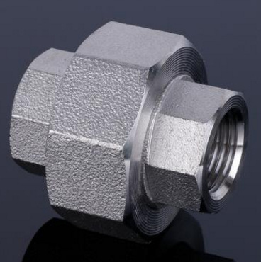 316不锈钢活接 内丝活接 活络 丝口油任 活节4分 6分 dn15 dn20