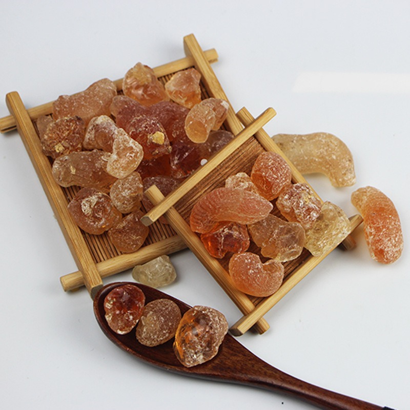 信泰出售阿拉伯树胶阿拉伯树胶粉大颗粒工业桃胶支持批发量大从优