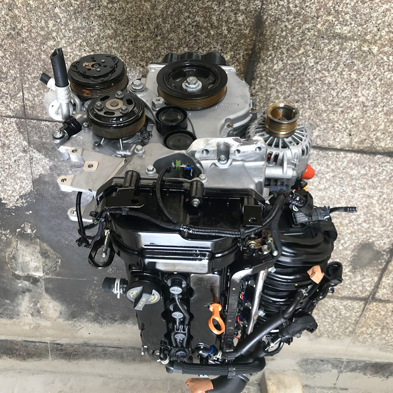 适用长安 锐翔 悦翔 逸动 cs35 478 suv 1.6 jl478qee 发动机