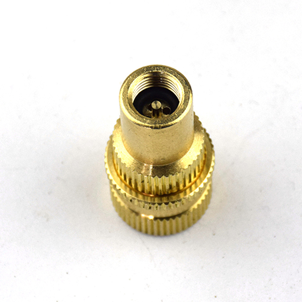 汽车沙漠轮胎自动泄压阀越野车放气阀减压阀tire deflator高品质