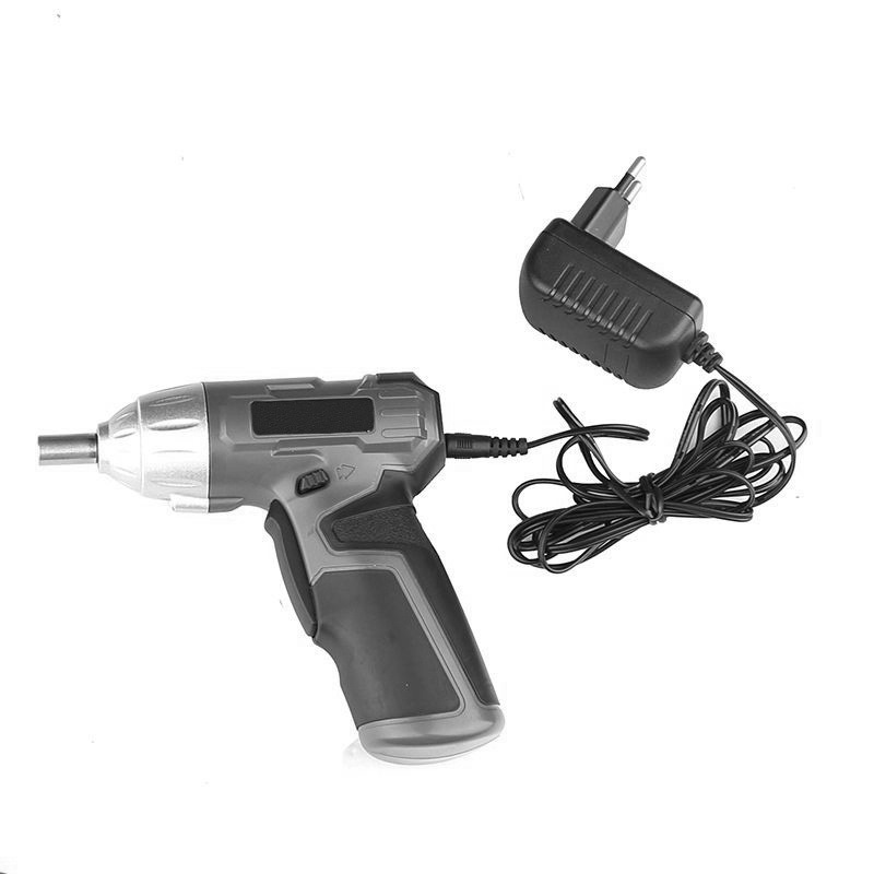 生产充电电批螺丝刀螺丝批电动迷你3.6v锂电手电钻3.6v电动起子