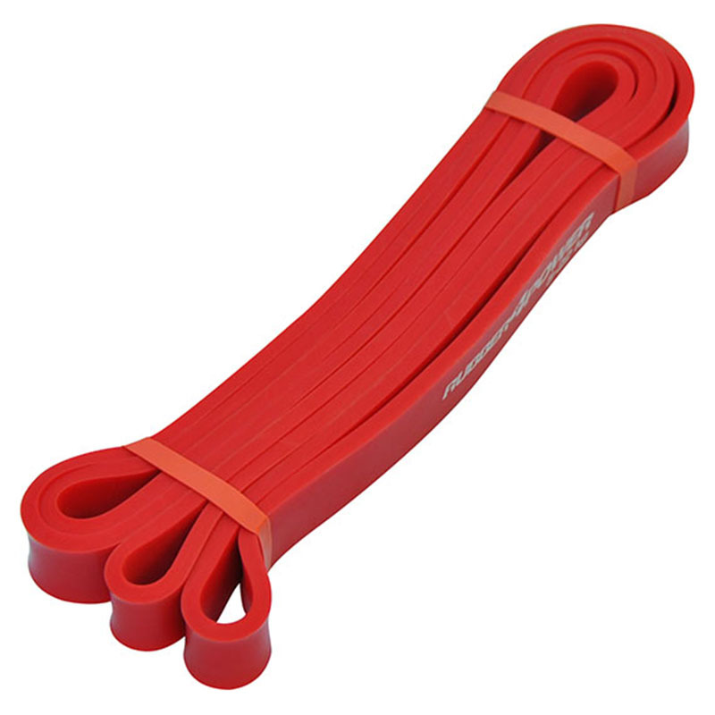 Factory Wholesale in Stock Latex Yoga Strain Relief Bushing Tension Band Elastic Abdominal Exercising Band Pull-up Weight Resistance Band