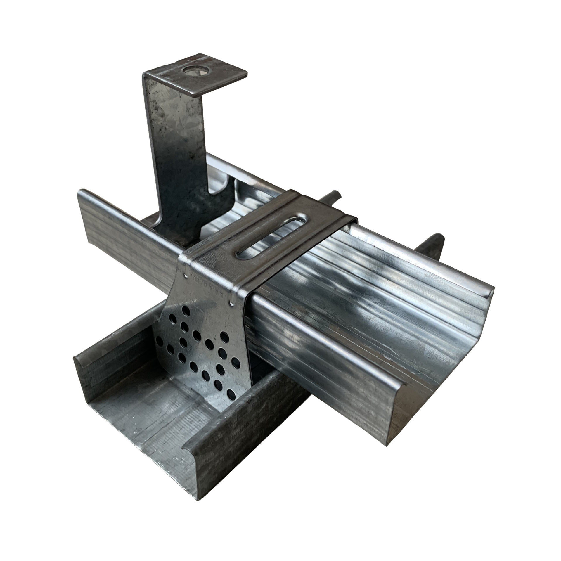 轻钢龙骨直吊件 厂家直销龙骨吊件配件各种规格60付直吊