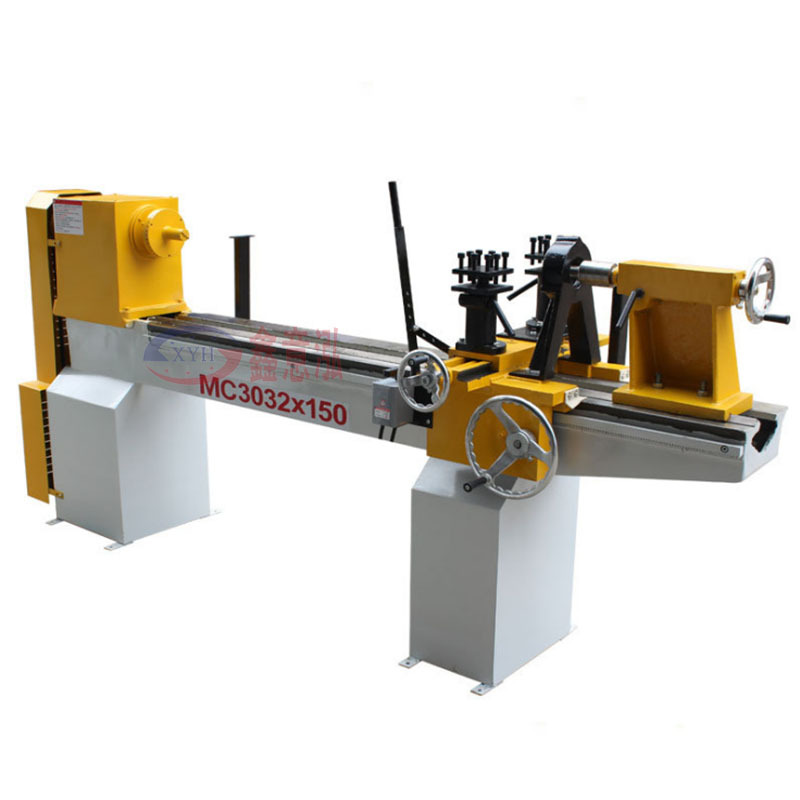 木工仿形车床木工车床 手动木工仿形车床木工机械 楼梯扶手车床机