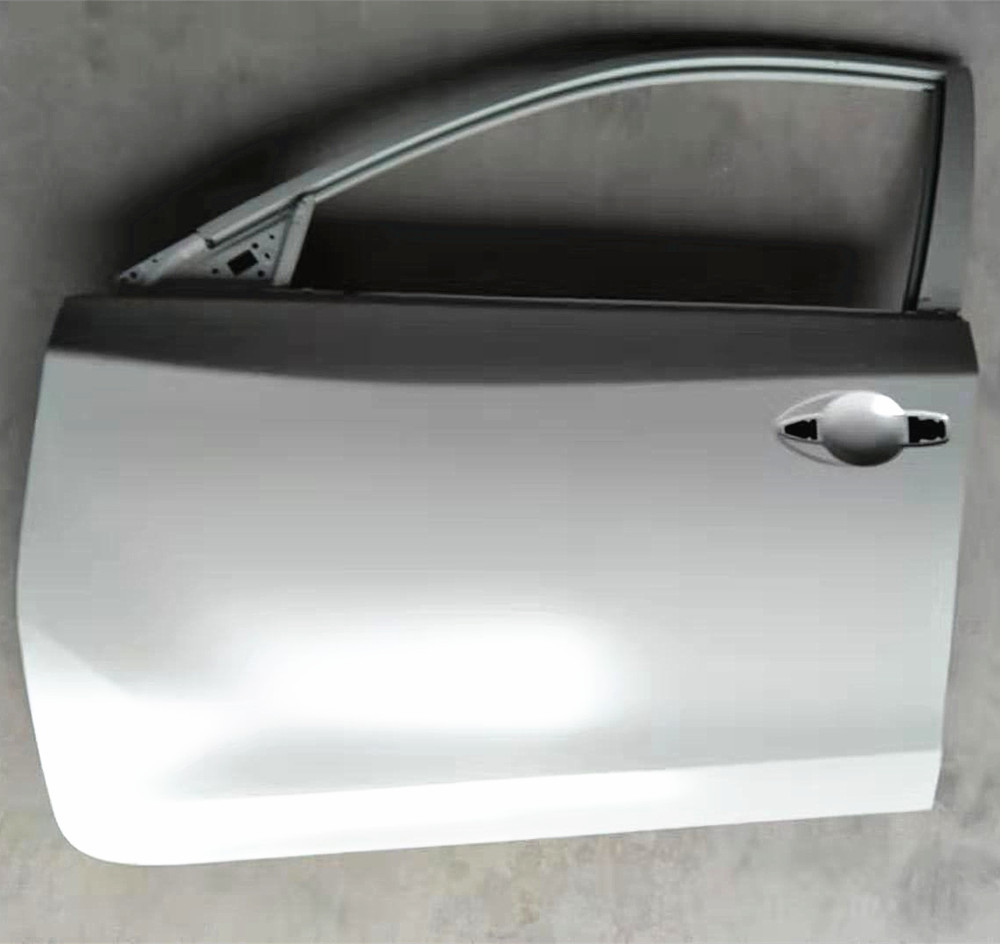 2019款altima天籁汽车后盖尾盖 天籁19款车门叶子板机盖厂家直销