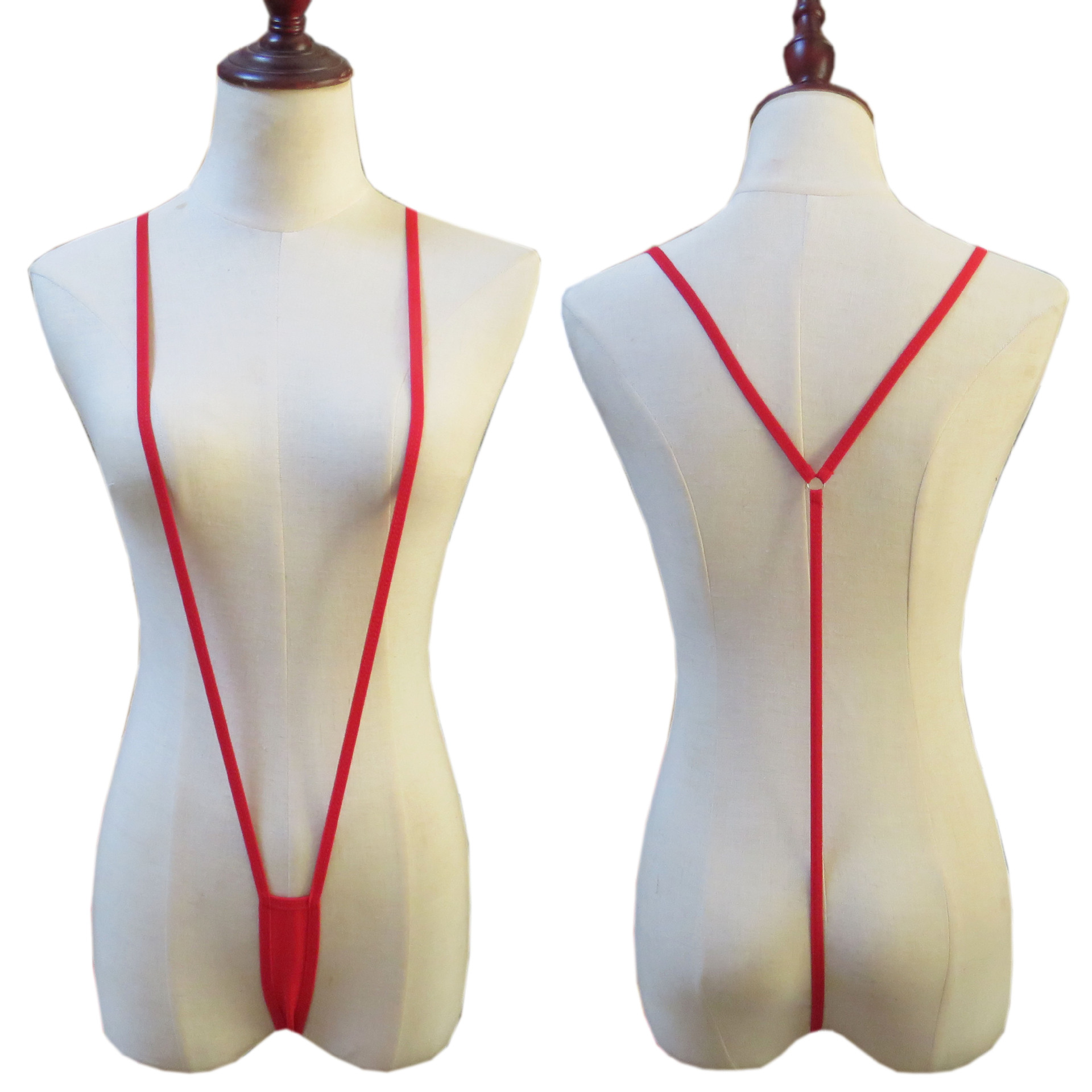 跨境情趣内衣泳衣泳装女士性感速卖通ebay三点比基尼连体泳衣套装