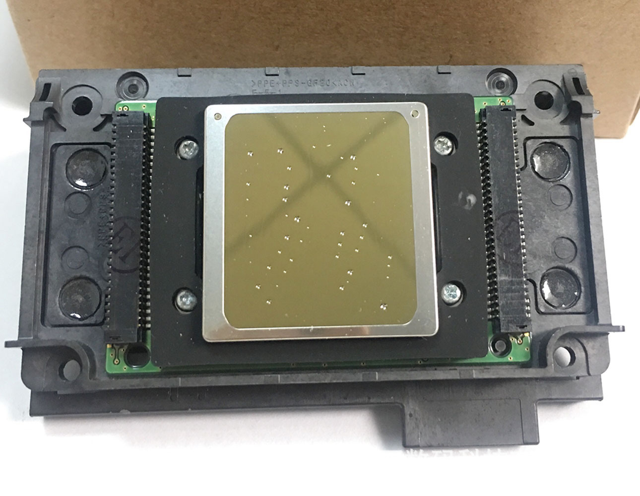 全新原包xp600喷头 pc1080喷头eps十一代喷头