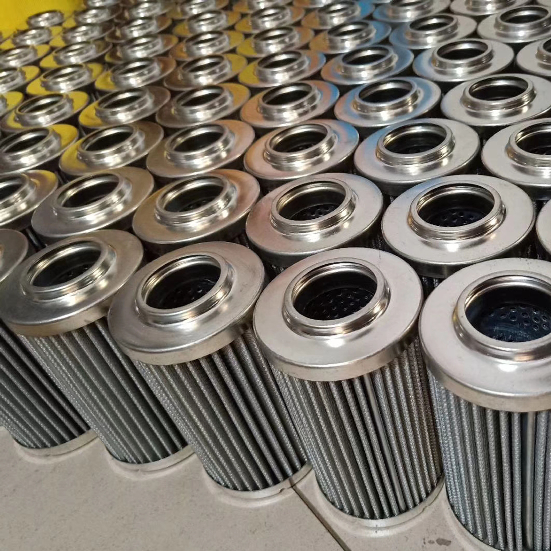 63160250滤芯回油过滤器过滤网大流量加油机滤芯滤网液压油滤芯