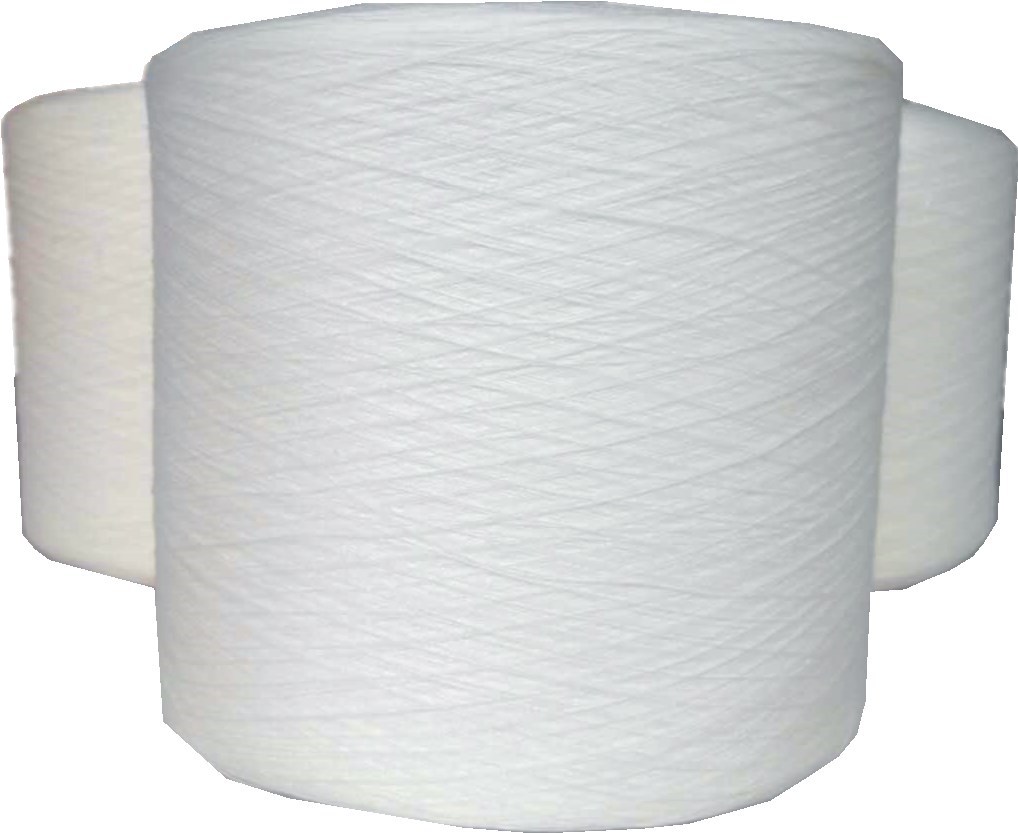 402原白缝纫线1.26公斤 服装线 现货出售 平车线 缝线