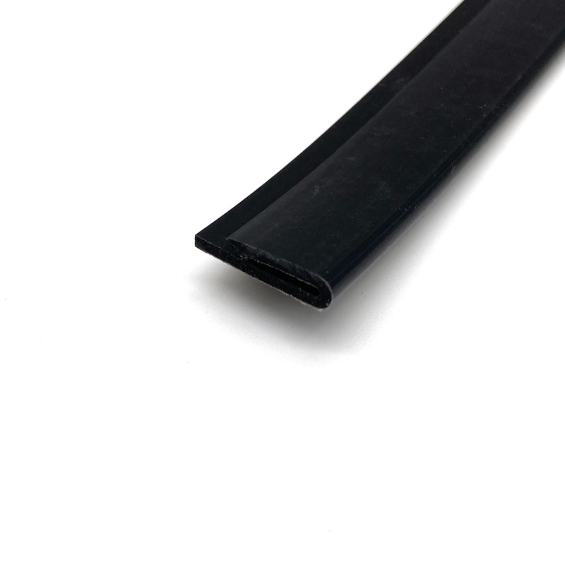 厂销链条导轨定做高分子自润滑导槽来图定制各种型号工业链条导轨