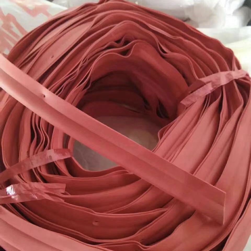 开口式绝缘套管 三线交叉保护套  软管护套 电力保护套