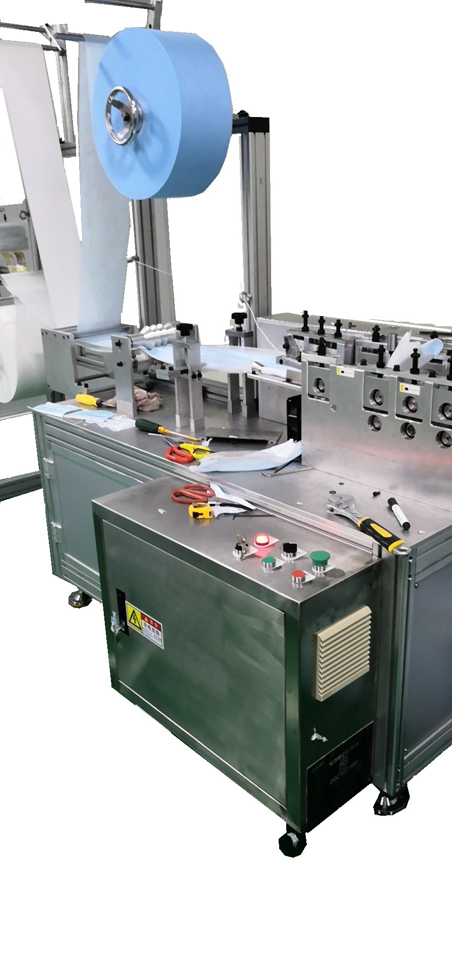 平面口罩打片机 平面口罩打片机器-阿里巴巴